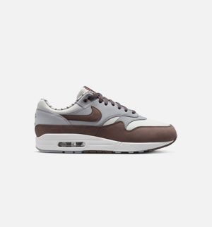 Nike Air Max 1 Shima Shima Lifestyle Shoe - Grey/Brown