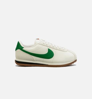 Nike Cortez 23 Aloe Vera Lifestyle Shoe - White/Green