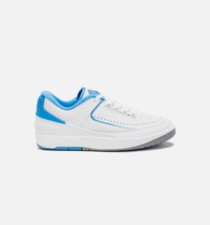 Nike Air 2 Retro Low University Blue Lifestyle Shoe - White/Blue