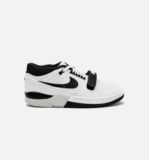 Nike Air Alpha Force 88 X Billie Eilish Lifestyle Shoe - Black/White