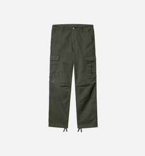 Carhartt WIP Rugged Flex Relaxed Fit Cargo Pants - Olive
