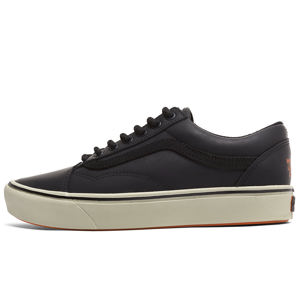 Vans X The Darkside Initiative Comfycush Old Skool