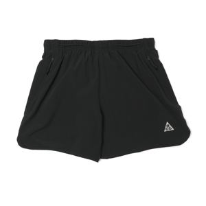 Nike Acg Dri-Fit New Sands Shorts Black