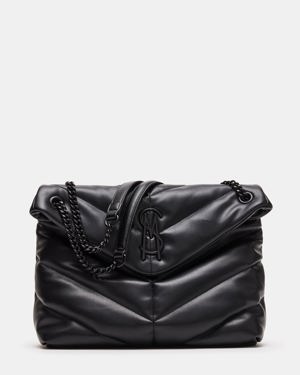 Steve Madden Britta Bag Black