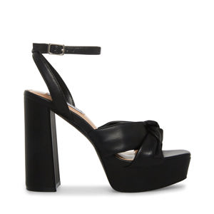 Steve Madden Lala Black