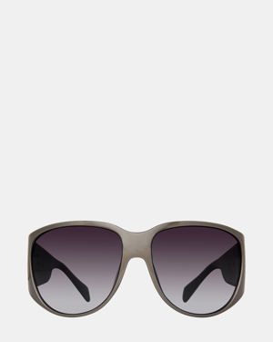 Steve Madden Gino Sunglasses Grey