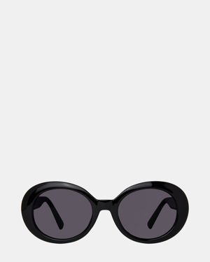 Steve Madden Isla Sunglasses Black