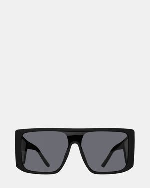Steve Madden Colt Sunglasses Black
