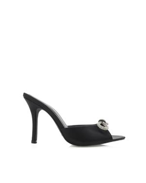 Billini Leilah - Black Satin