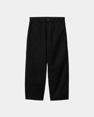 Carhartt WIP Wide Panel Double Front Pant