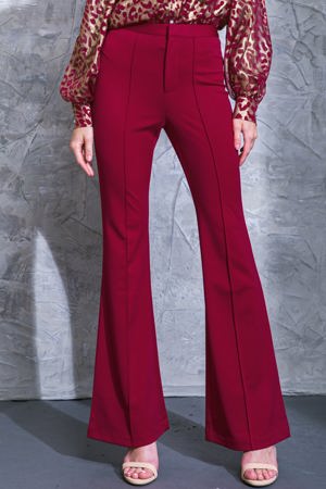 Flying Tomato Depths Of Beauty Flare Pants