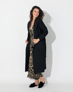Cleobella Ruby Robe
