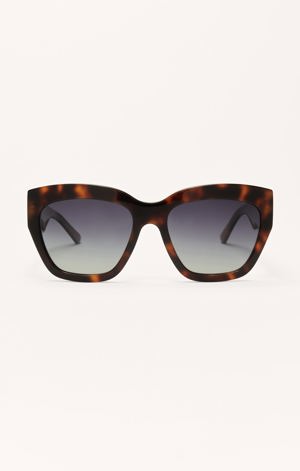 Z Supply Iconic Polarized Sunglasses