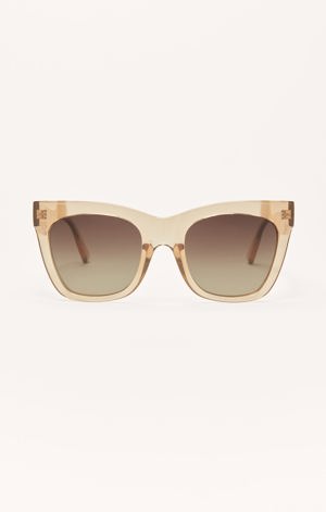 Z Supply Everyday Polarized Sunglasses