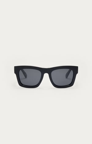 Z Supply Lay Low Polarized Sunglasses