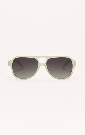Z Supply Good Time Polarized Sunglasses