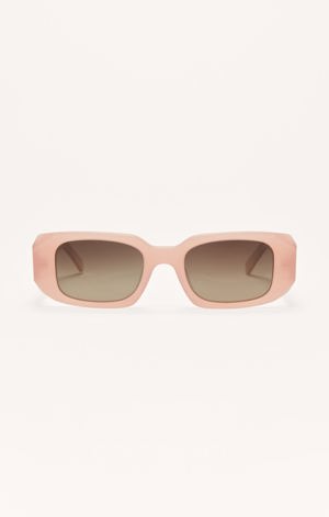 Z Supply Off Duty Polarized Sunglasses
