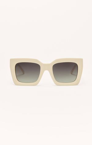 Z Supply Early Riser Polarized Sunglasses