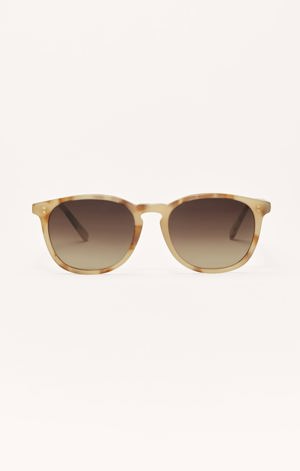 Z Supply Essential Polarized Sunglasses