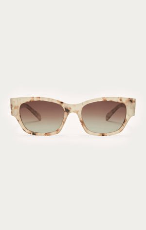 Z Supply Roadtrip Polarized Sunglasses