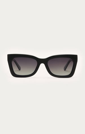 Z Supply Rendezvous Polarized Sunglasses
