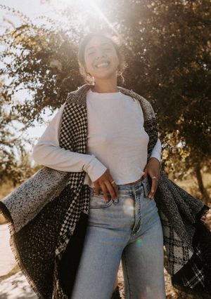 Lovestitch Blake Vest
