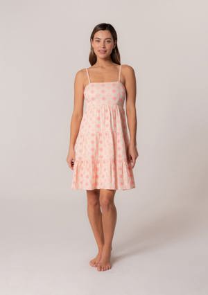 Lovestitch Rosie Mini Dress