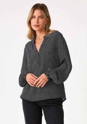 Lovestitch Teagan Blouse