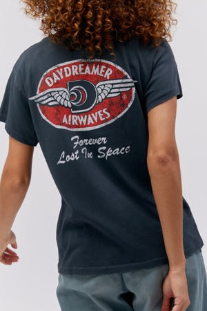 Daydreamer Lost In Space Tour Tee