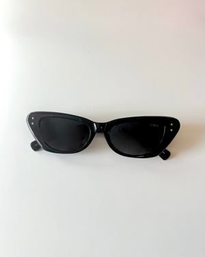 I-Sea Astrid Sunglasses - Black