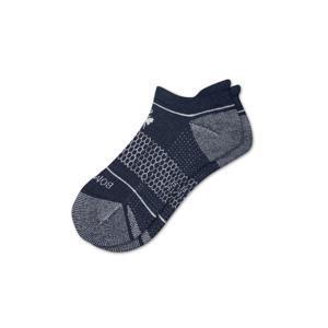 Bombas Merino Wool Blend Golf Ankle Socks