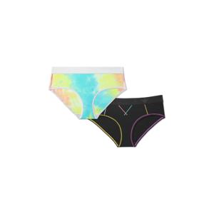 Bombas Pride Hipster 2-Pack