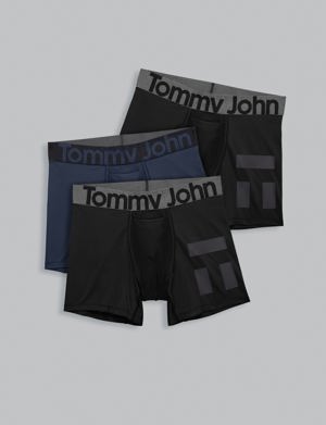 Tommy John Performance Trunk 4
