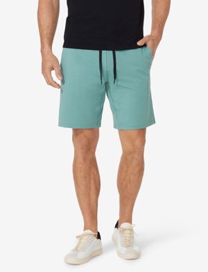 Tommy John Luxe French Terry Short