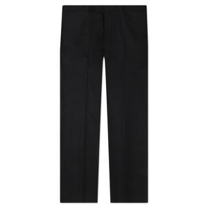 Givenchy No Side Seam Trousers - Black