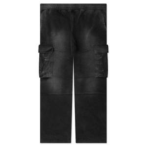 Givenchy Jersey Cargo Pants - Black
