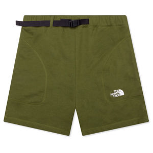 The North Face Axys Short - Forest Olive