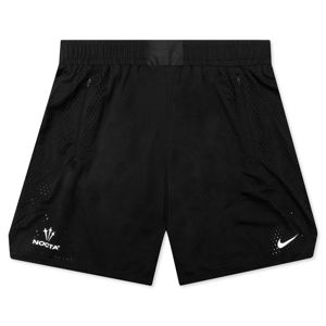 Nike Nocta Shorts - Black/White